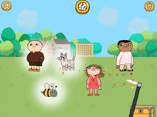Play ABC, Alfie Atkins screenshot 24 - screenshot