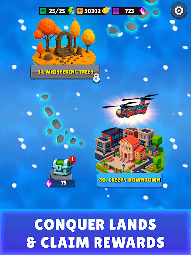 Robot Survivor 3D: Mech Battle screenshot 14 - screenshot