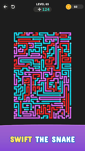 Tap Snake Jam screenshot 16 - screenshot