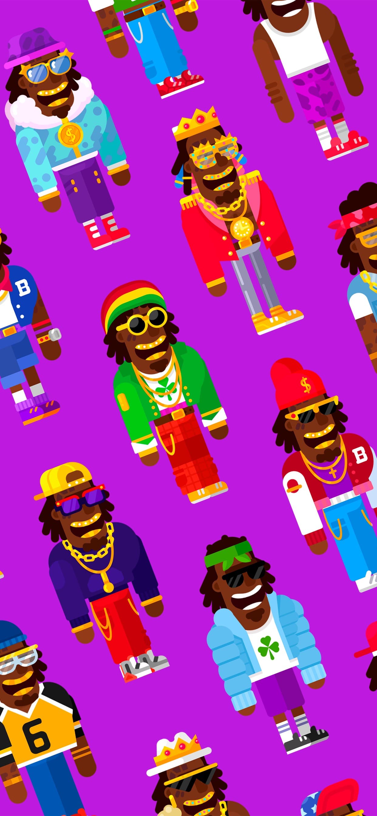 Partymasters - Fun Idle Game screenshot 10 - screenshot