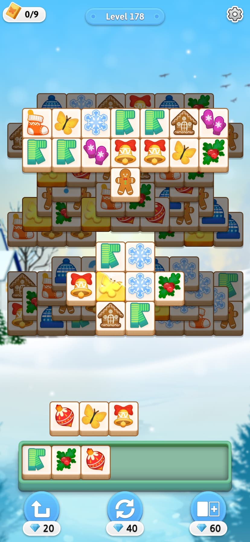Tile Garden : Tiny Home Design screenshot 6 - screenshot