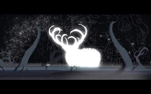 The Mooseman screenshot 17 - screenshot