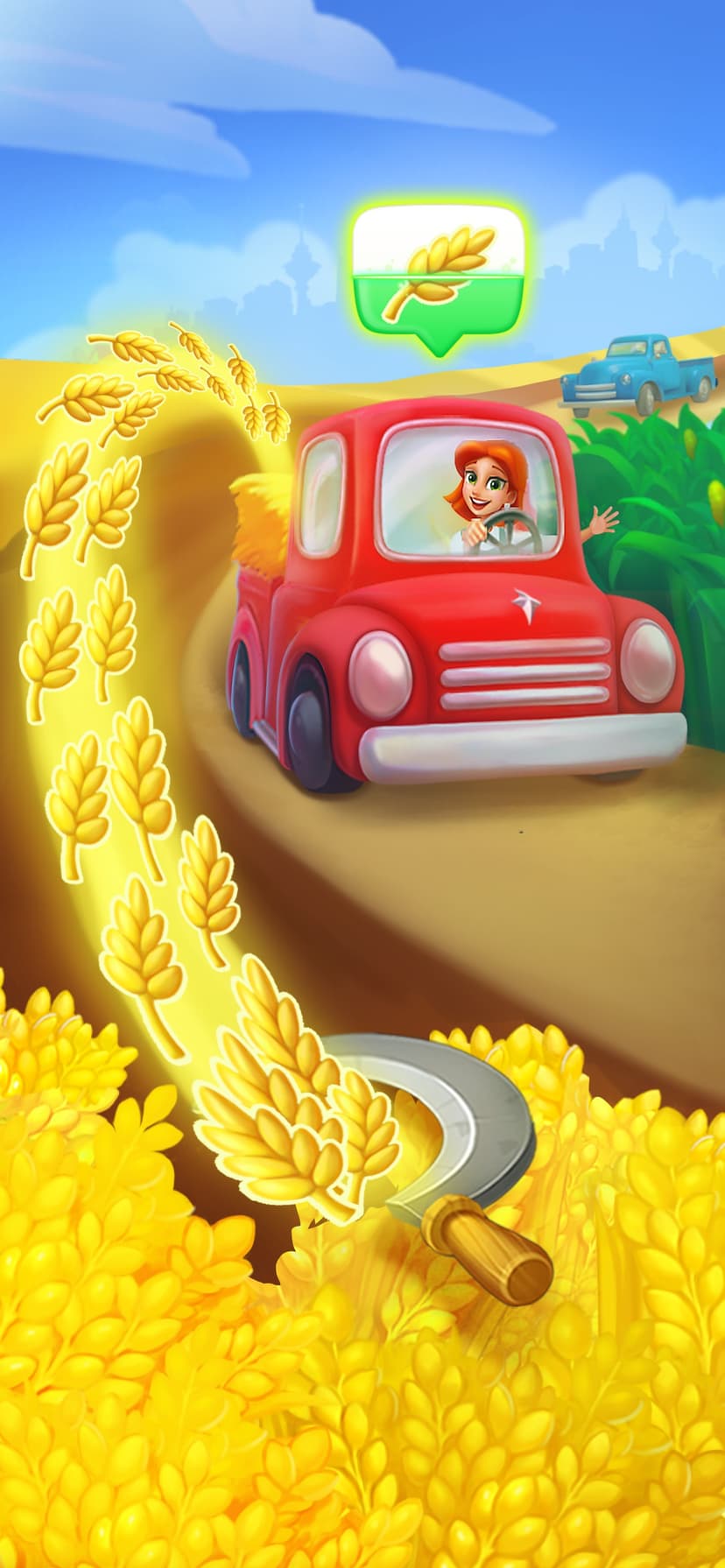 Township screenshot 1 - screenshot