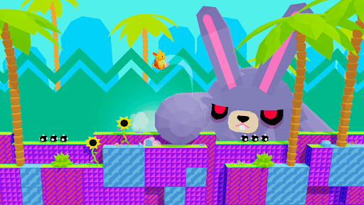 Dunkadillo screenshot 13 - screenshot
