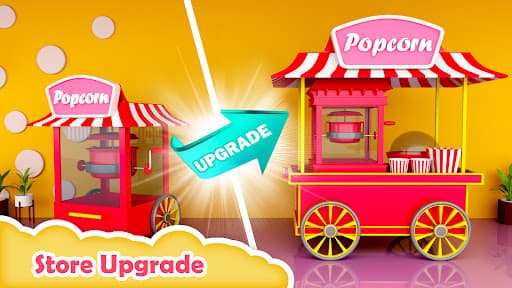 Supermarket Cashier Game screenshot 29 - screenshot
