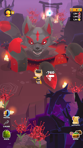 My Little Universe screenshot 7 - screenshot