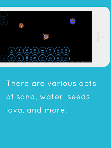 Earth Editor screenshot 8 - screenshot