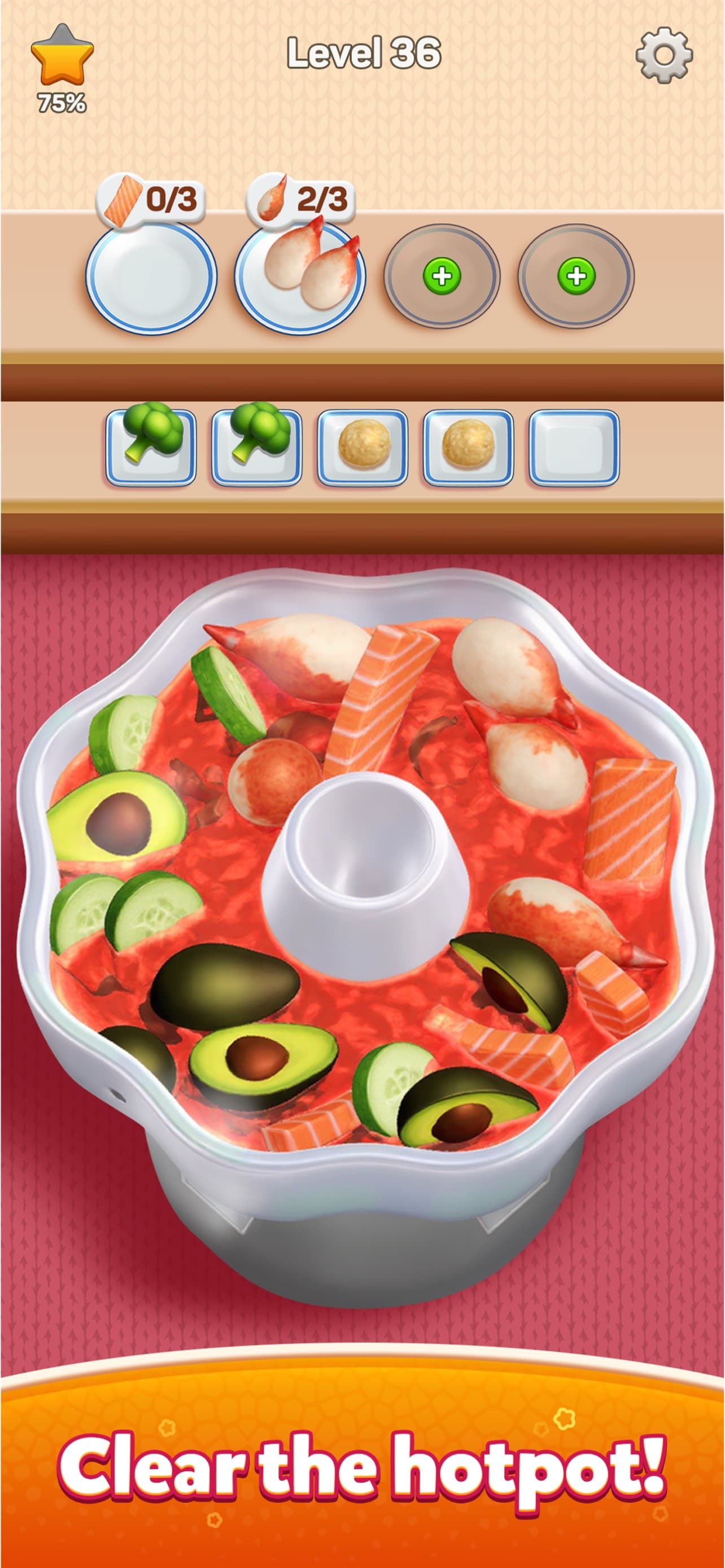 Hotpot Go screenshot 2 - screenshot