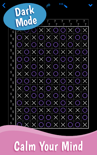 Tic-Tac-Logic: X or O? screenshot 8 - screenshot
