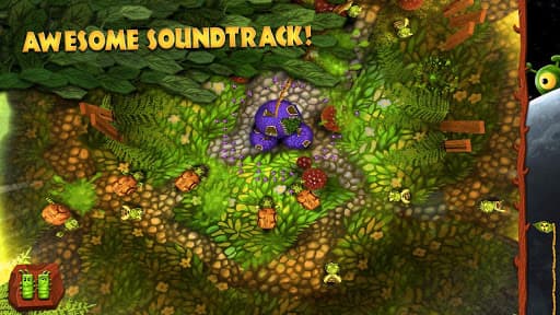 Ant Raid screenshot 10 - screenshot