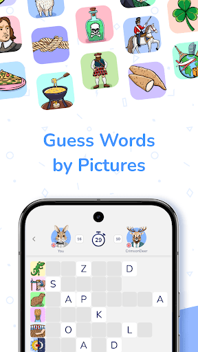 WordPix - Guess Word Picture screenshot 7 - screenshot