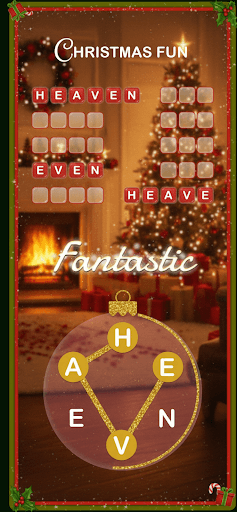 Word Trip - Word Puzzle Game screenshot 7 - screenshot