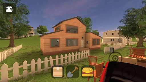 Angry Neighbor screenshot 20 - screenshot