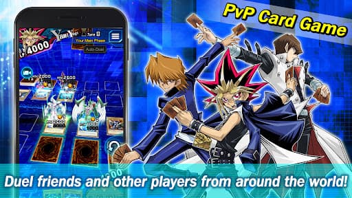 Yu-Gi-Oh! Duel Links screenshot 8 - screenshot