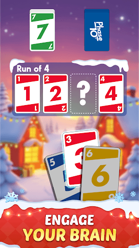 Phase 10: Casual Card Game screenshot 9 - screenshot