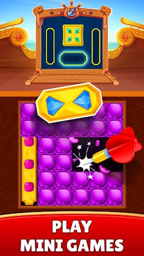 Balloon Pop: Match 3 Games screenshot 2 - screenshot