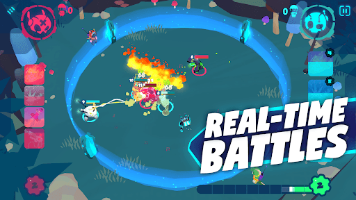 Botworld Adventure screenshot 11 - screenshot
