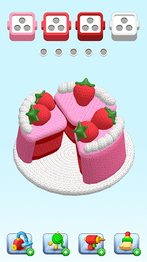 Knit Away screenshot 23 - screenshot