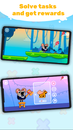 Multiplication Games For Kids. screenshot 7 - screenshot