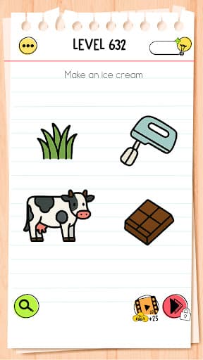 Brain Test All-Star: IQ Boost screenshot 10 - screenshot