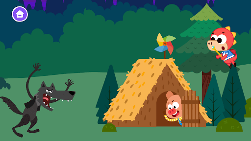 Bedtime Stories & Fairy Tales screenshot 13 - screenshot