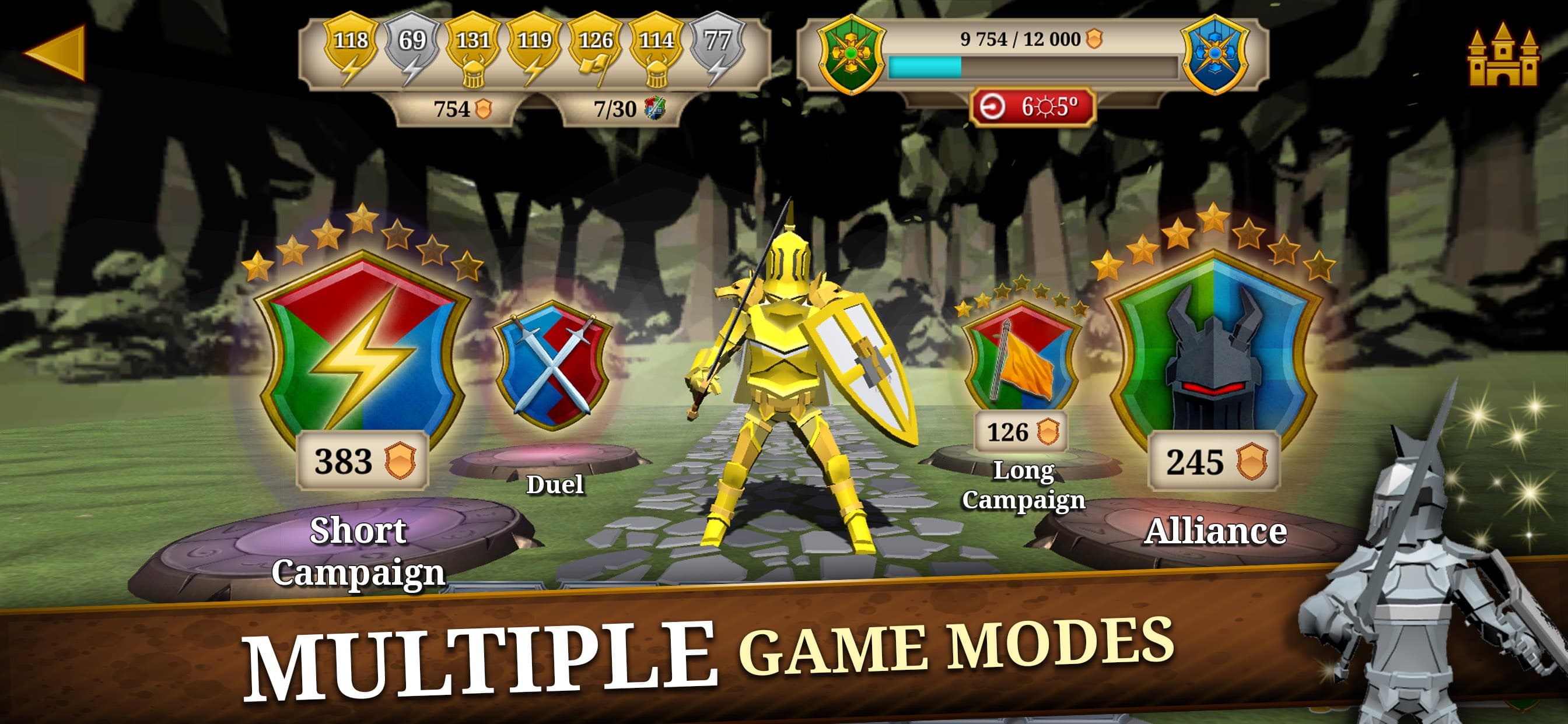 Triviador screenshot 5 - screenshot
