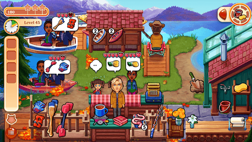 Welcome to Primrose Lake 2 screenshot 6 - screenshot
