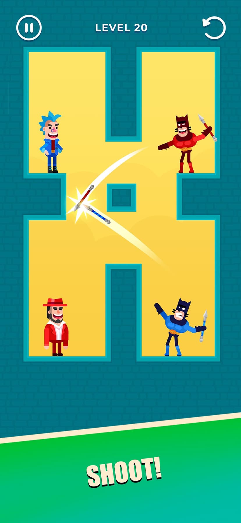 Drawmaster screenshot 3 - screenshot
