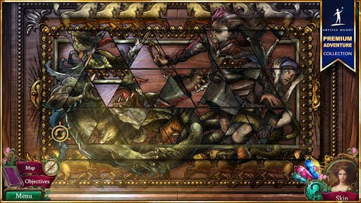 Endless Fables 3: Dark Moor screenshot 15 - screenshot