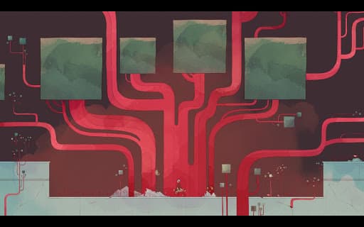 GRIS screenshot 11 - screenshot