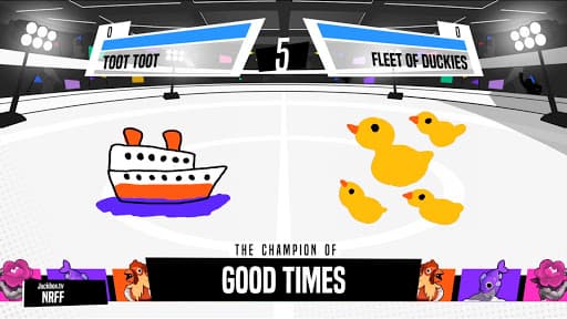 The Jackbox Party Pack 7 screenshot 5 - screenshot