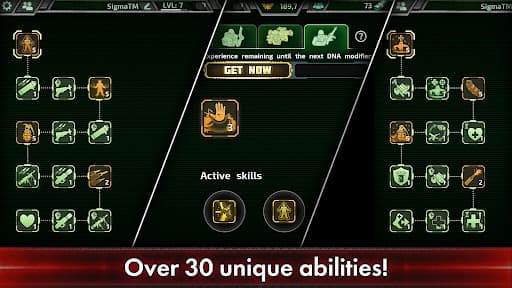 Alien Shooter World screenshot 24 - screenshot