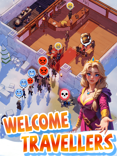 Tavern Master screenshot 6 - screenshot