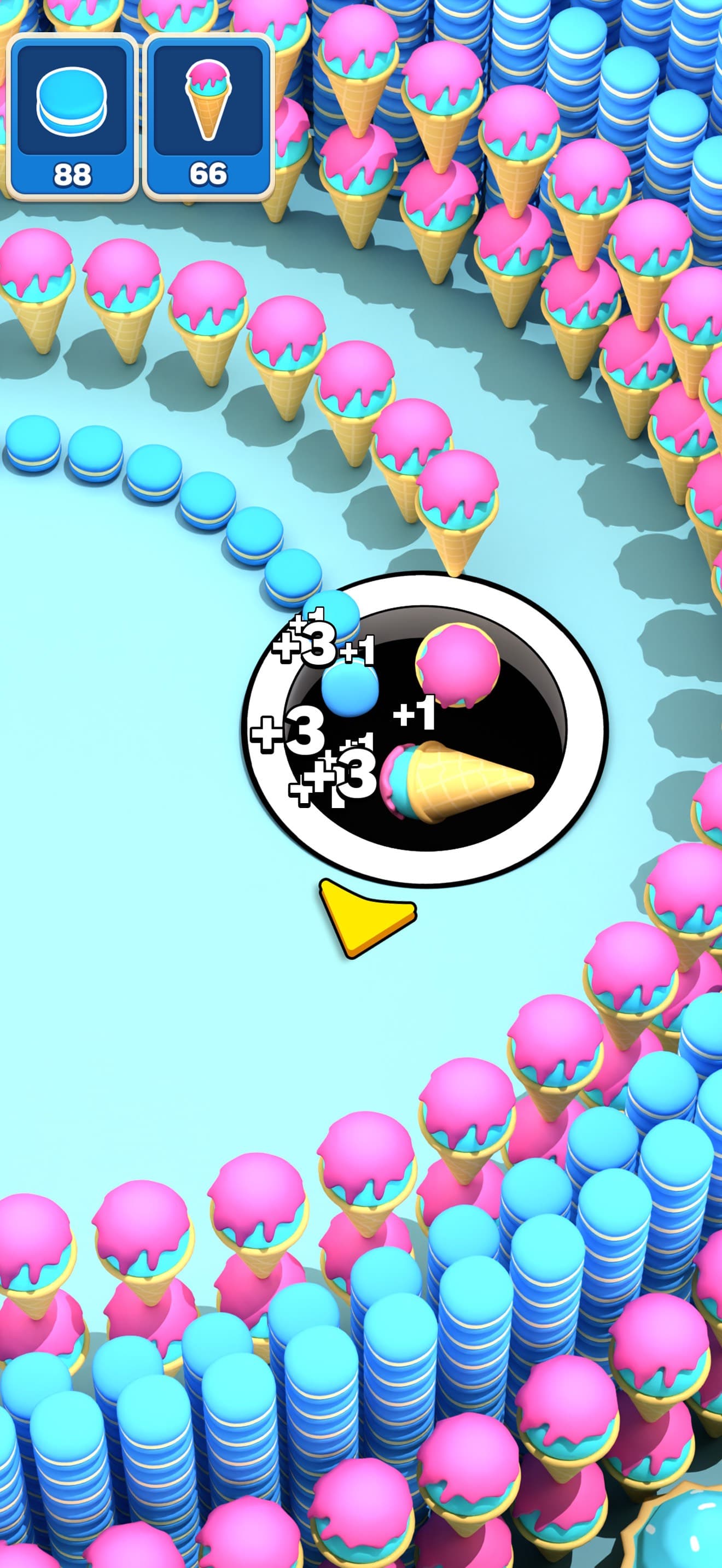 Holy Hole! screenshot 4 - screenshot