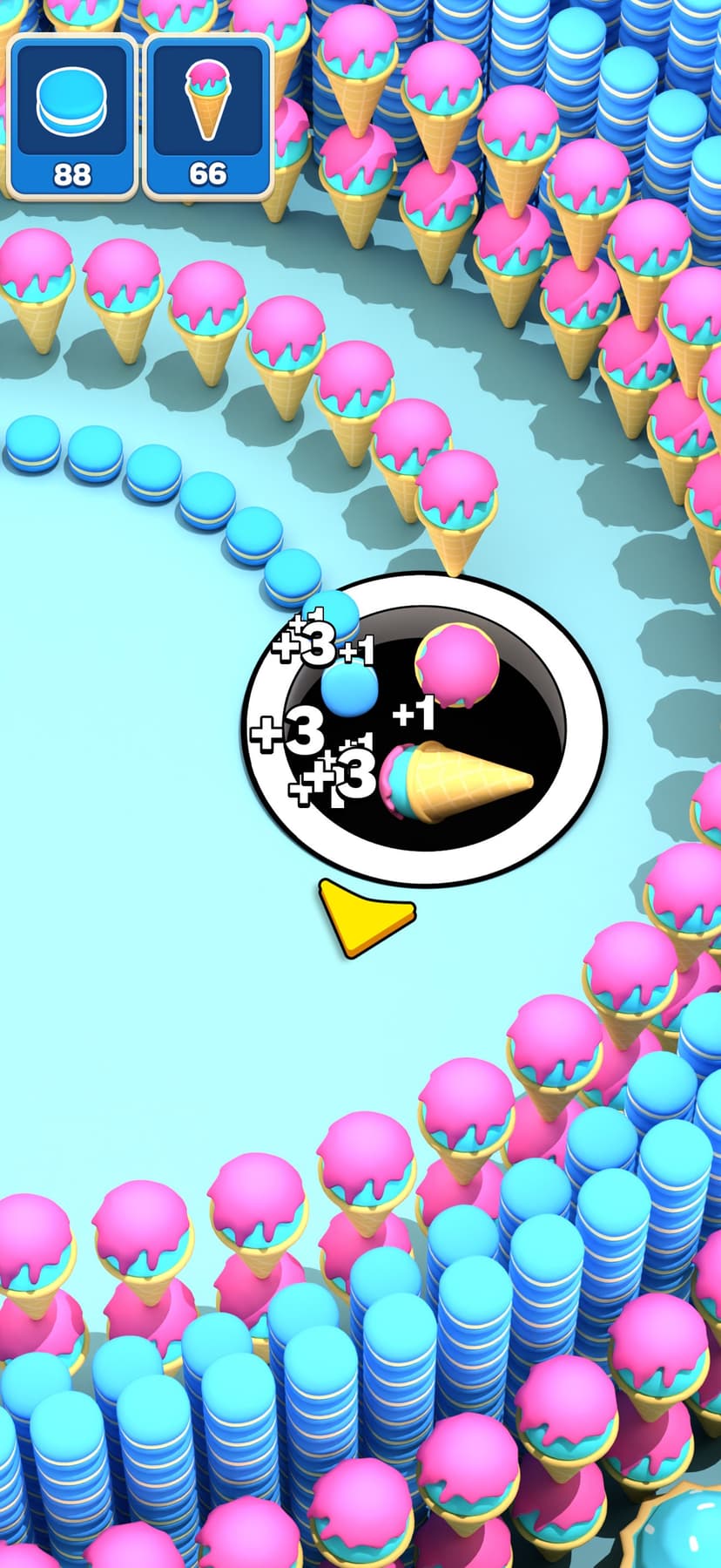 Holy Hole! screenshot 4 - screenshot