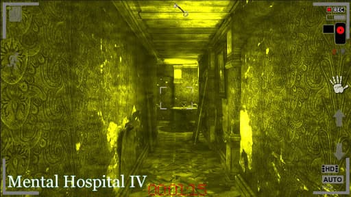 Mental Hospital IV Horror Game screenshot 21 - screenshot