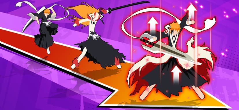 Stickman Soul Fighting screenshot 4 - screenshot
