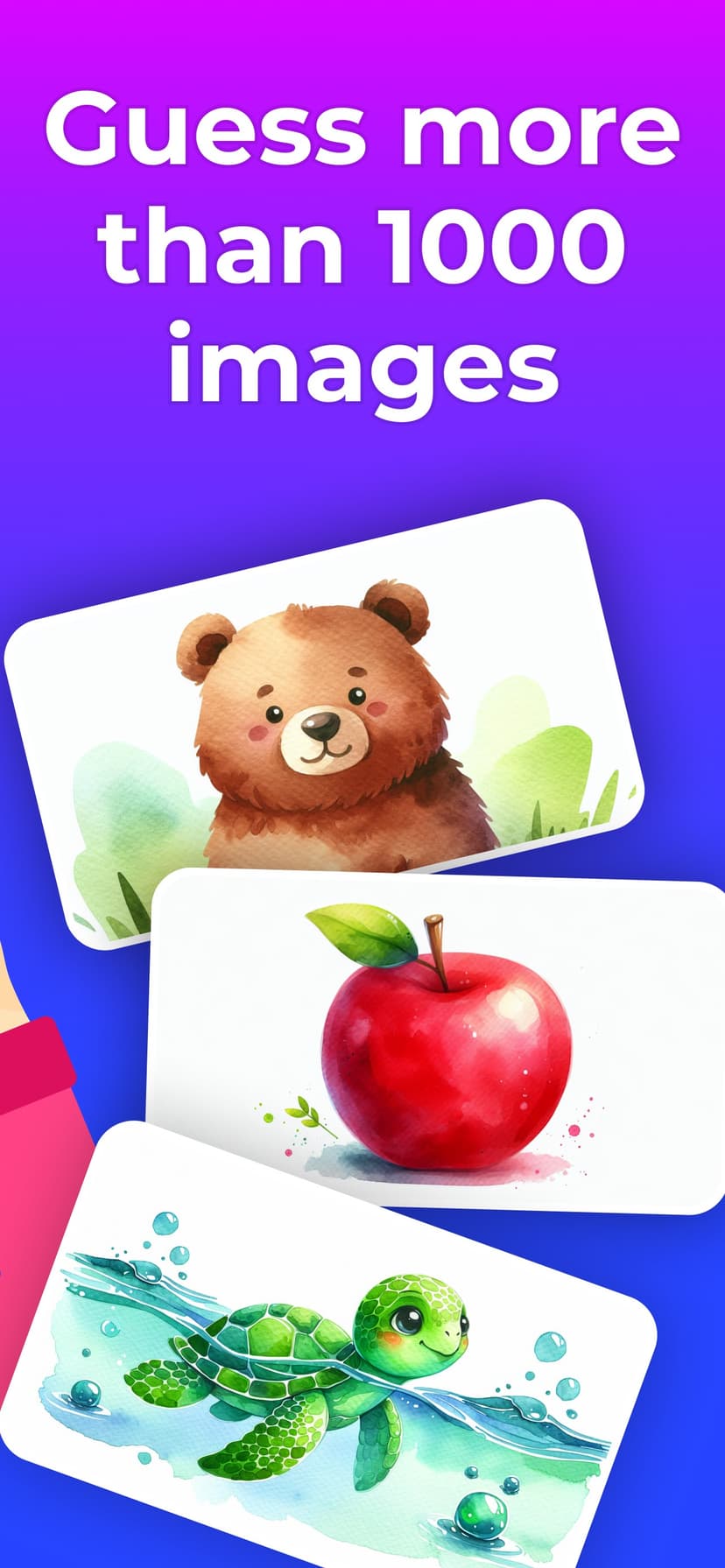 Charades for Kids - Guess Up screenshot 2 - screenshot