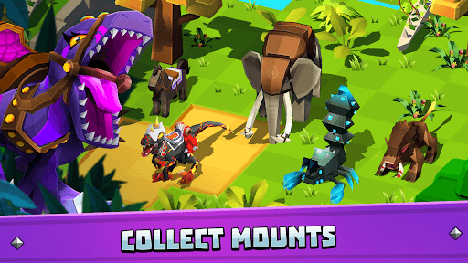 Hunters Origin screenshot 6 - screenshot