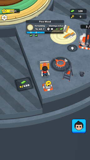 Carve Quest screenshot 4 - screenshot