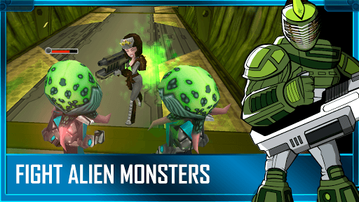 Star Legends screenshot 10 - screenshot