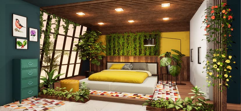 Home Design : Caribbean Life screenshot 5 - screenshot