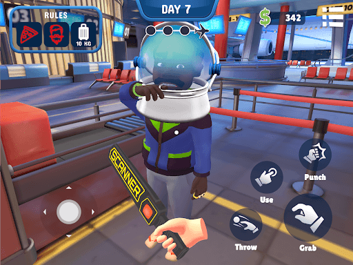 I Am Airport Security screenshot 11 - screenshot