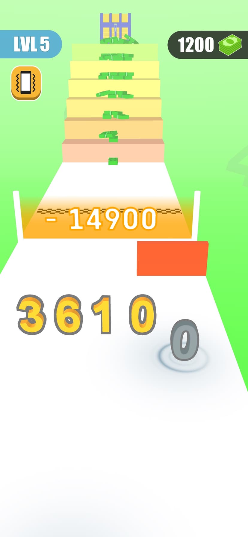 Join Numbers screenshot 3 - screenshot