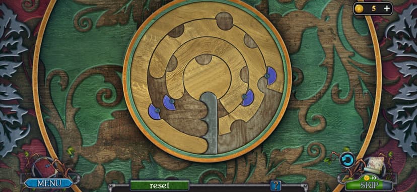 Legendary Tales 3 screenshot 9 - screenshot