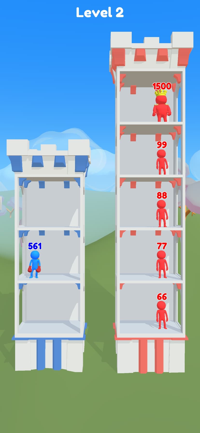 Push Tower screenshot 4 - screenshot