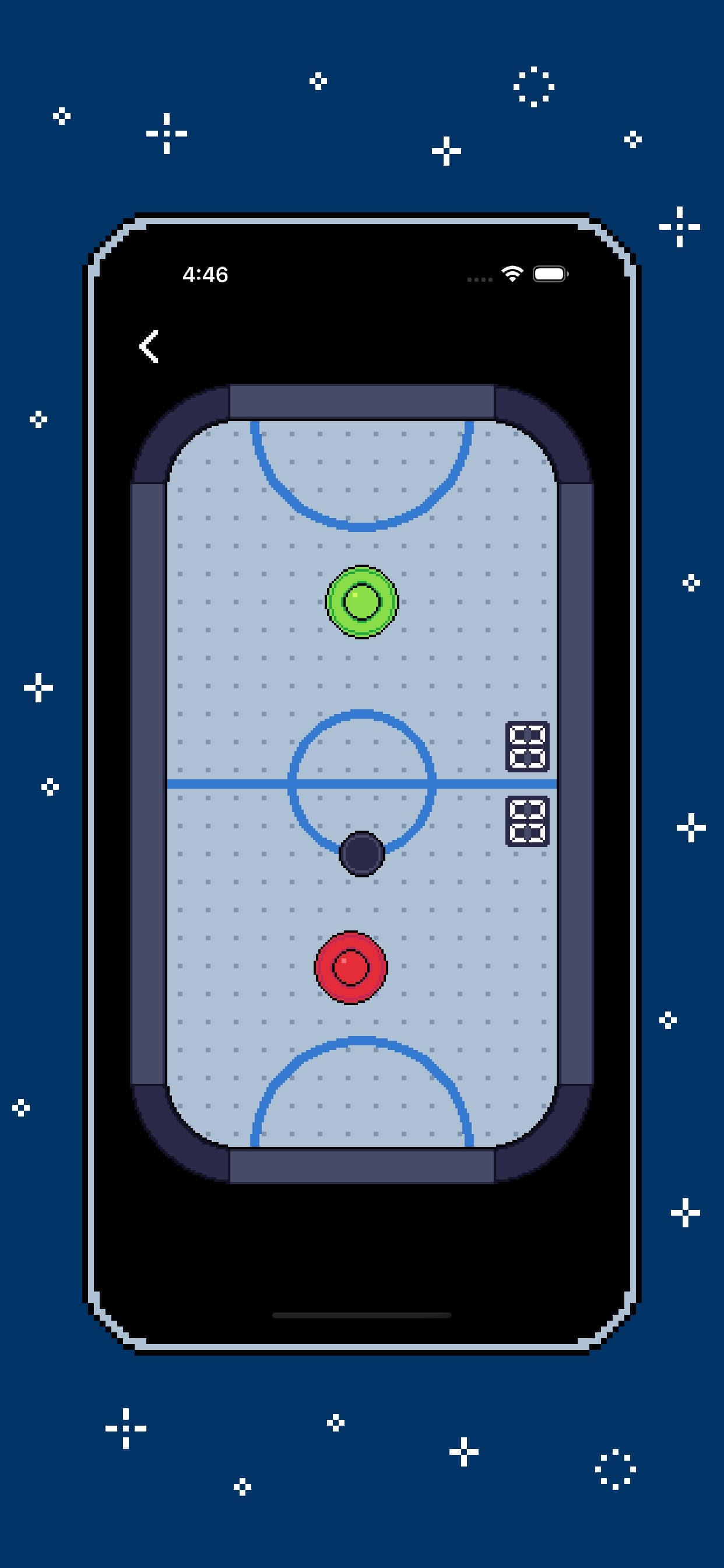 Arcadia Sports - Watch Games screenshot 7 - screenshot