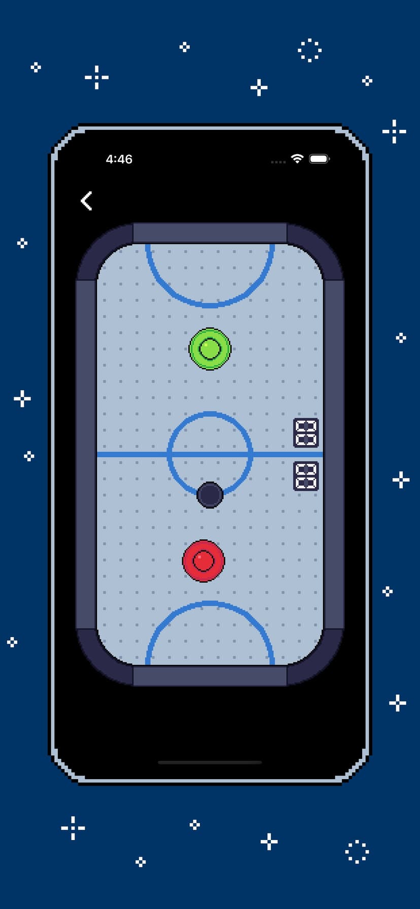 Arcadia Sports - Watch Games screenshot 7 - screenshot