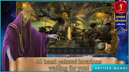 Mythic Wonders screenshot 8 - screenshot