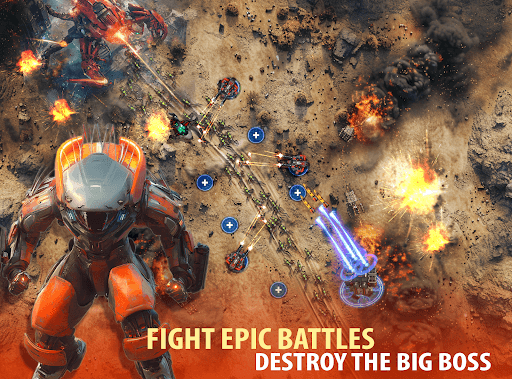 Tower Defense Legend 5 Pro screenshot 14 - screenshot
